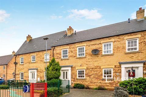 undefined, Primrose Fields, Bedford, Bedfordshire, MK41