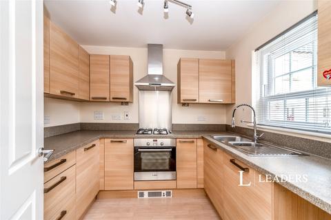 undefined, Primrose Fields, Bedford, Bedfordshire, MK41