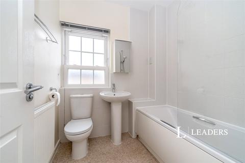 undefined, Primrose Fields, Bedford, Bedfordshire, MK41
