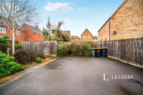 undefined, Primrose Fields, Bedford, Bedfordshire, MK41