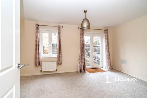 undefined, Primrose Fields, Bedford, Bedfordshire, MK41