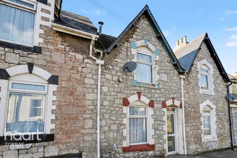 2 bedroom character property for sale, Wellington Road, Torquay