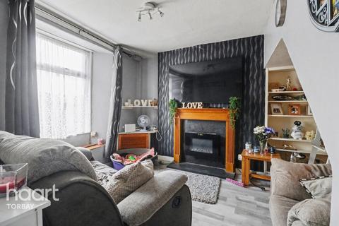 2 bedroom character property for sale, Wellington Road, Torquay