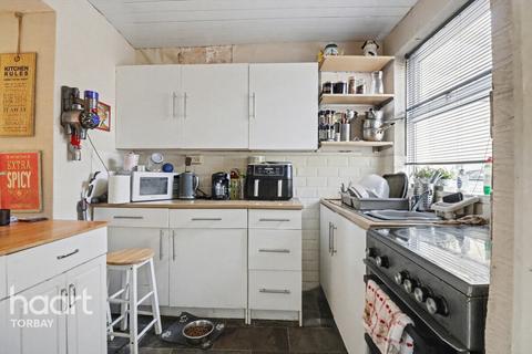 undefined, Wellington Road, Torquay