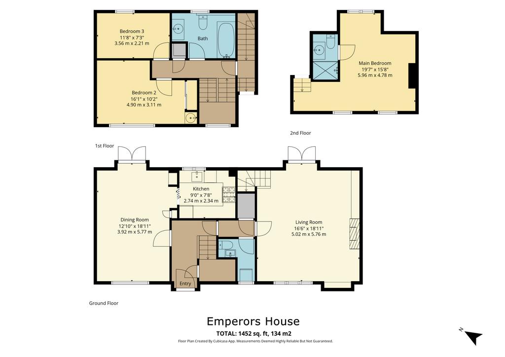 Floorplan 2