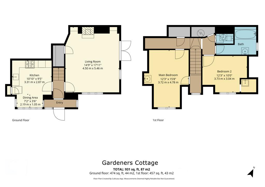 Floorplan 3