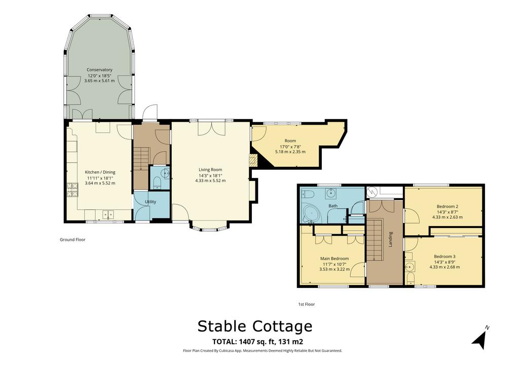 Floorplan 5