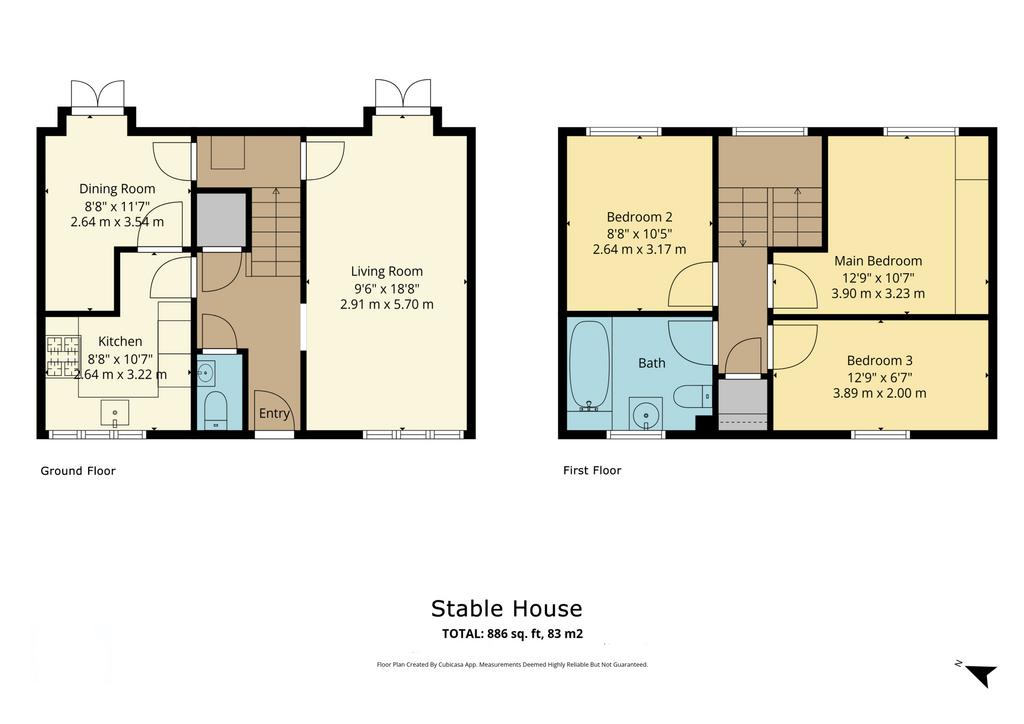 Floorplan 6