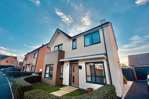 undefined, Fraser Drive, Uttoxeter ST14