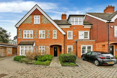 undefined, Aston House, High Street, Wargrave, RG10