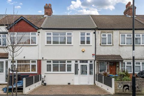 3 bedroom terraced house for sale, Westcombe Avenue, Croydon, CR0