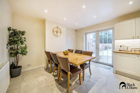 3 bedroom terraced house for sale, Westcombe Avenue, Croydon, CR0