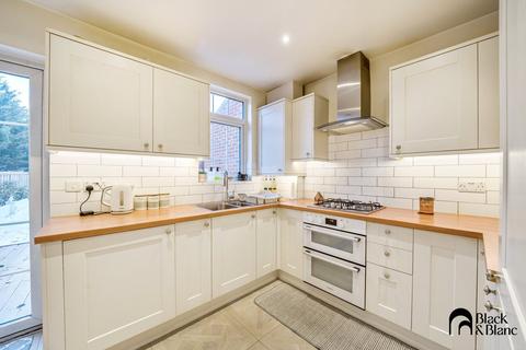 3 bedroom terraced house for sale, Westcombe Avenue, Croydon, CR0