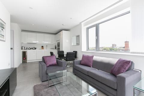 undefined, Rosler Building, 85 Ewer Street, Southwark, London, SE1