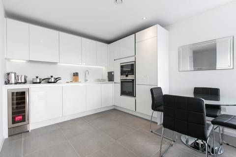 undefined, Rosler Building, 85 Ewer Street, Southwark, London, SE1