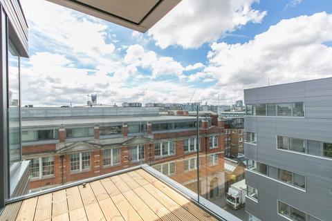 undefined, Rosler Building, 85 Ewer Street, Southwark, London, SE1