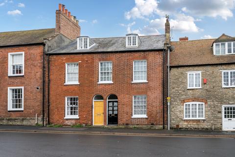 undefined, South Street, Bridport, Dorset, DT6