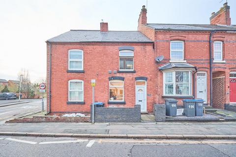 3 bedroom terraced house for sale, Trinity Lane, Hinckley
