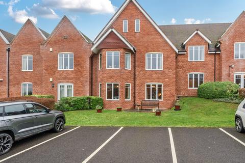 undefined, Salisbury Road, Romsey SO51