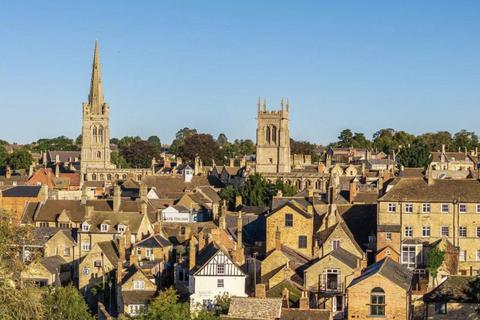 undefined, Coming Soon, Stamford