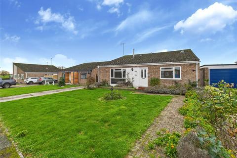 2 bedroom bungalow for sale, Newpots Close, Peldon, Colchester, Essex, CO5