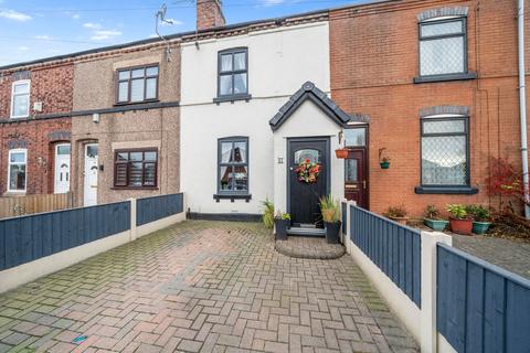 Church Street, Golborne, WA3