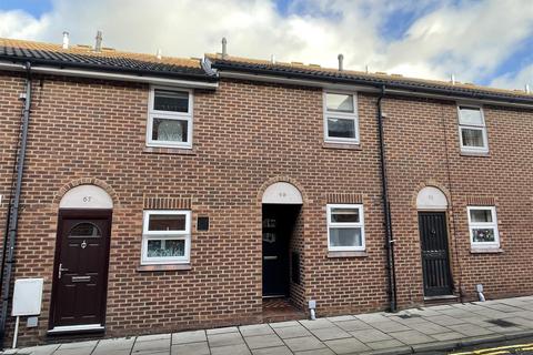 undefined, Winchester Street, Salisbury SP1