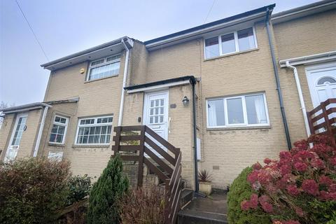 2 bedroom terraced house for sale, Milner Close, Halifax HX4