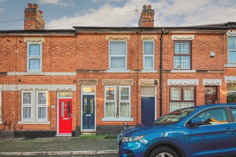 undefined, Riddings Street, City Centre, Derby, DE22