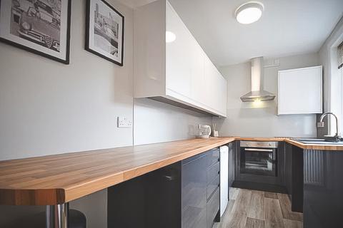 undefined, Riddings Street, City Centre, Derby, DE22