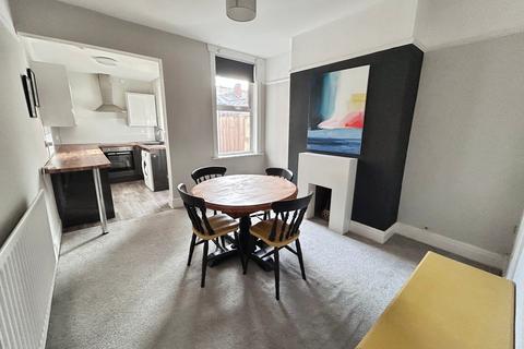 undefined, Riddings Street, City Centre, Derby, DE22