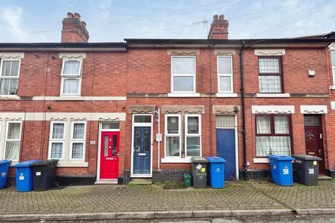undefined, Riddings Street, City Centre, Derby, DE22