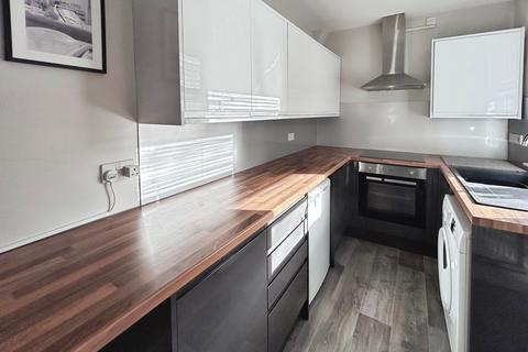 undefined, Riddings Street, City Centre, Derby, DE22