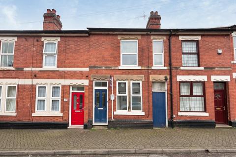 undefined, Riddings Street, City Centre, Derby, DE22