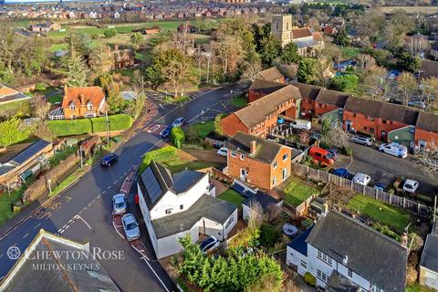 Walton Road, Milton Keynes