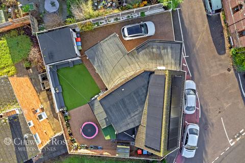 undefined, Walton Road, Milton Keynes