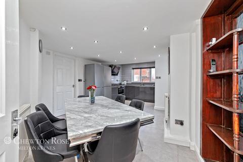 undefined, Walton Road, Milton Keynes