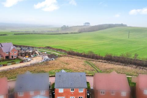 4 bedroom detached house for sale, Burnlands Way, Chester Le Street DH2