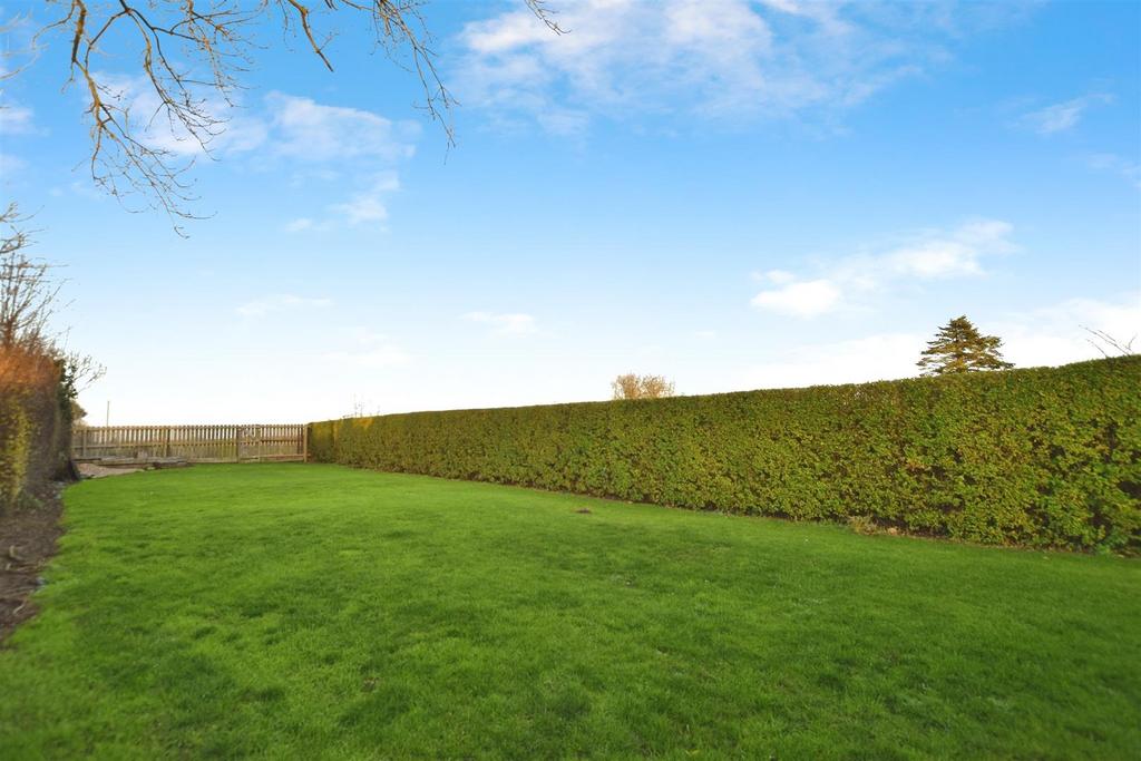 Gardens