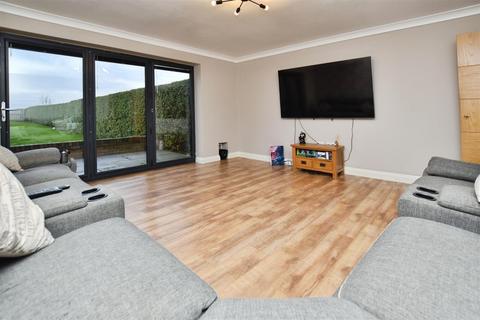 undefined, Bengey Cottages, Hull HU12