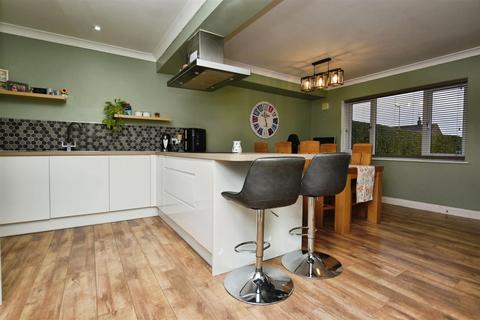 undefined, Bengey Cottages, Hull HU12