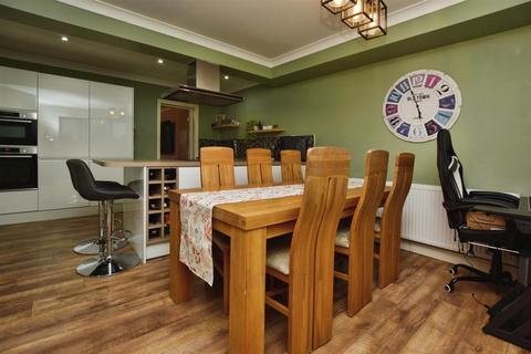 undefined, Bengey Cottages, Hull HU12