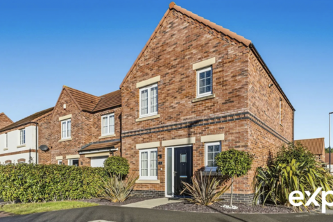 undefined, Ollerton NG22