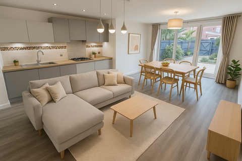 undefined, Ollerton NG22