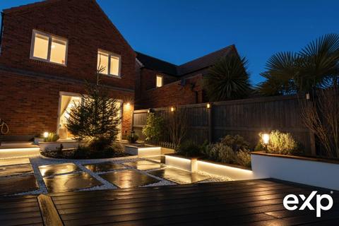 undefined, Ollerton NG22