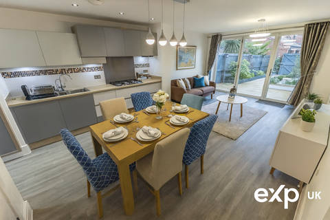 undefined, Ollerton NG22