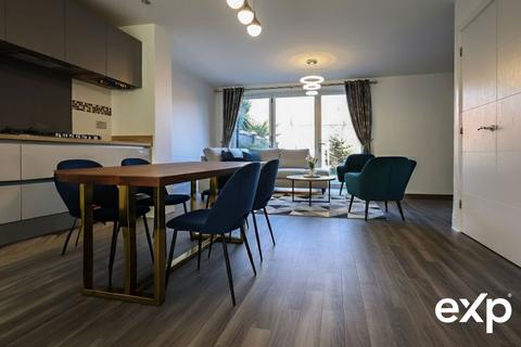 undefined, Ollerton NG22