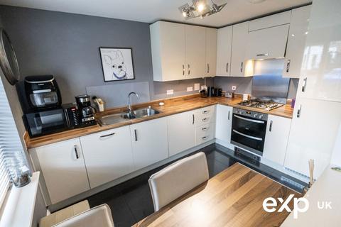 undefined, First Oak Drive, Mansfield NG21