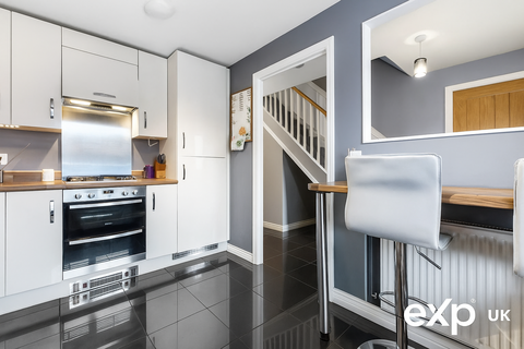 undefined, First Oak Drive, Mansfield NG21