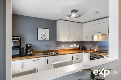 undefined, First Oak Drive, Mansfield NG21